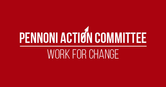 Pennoni Action Committee Work For Change